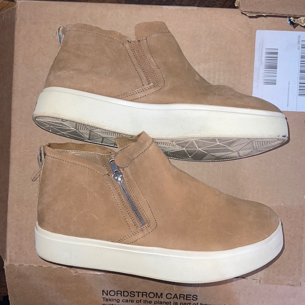 Dr. Scholl’s Bootie Slip Ons